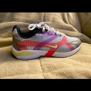 Nike Ghoswift